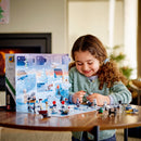 LEGO Star Wars Advent Calendar 75307 Building Toy for Kids (335 Pieces)