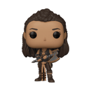 Funko Pop! Movies: Dungeons & Dragons - Holga Vinyl Figure