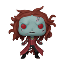 Funko Pop! What If...? - Zombie Scarlet Witch Vinyl Bobblehead