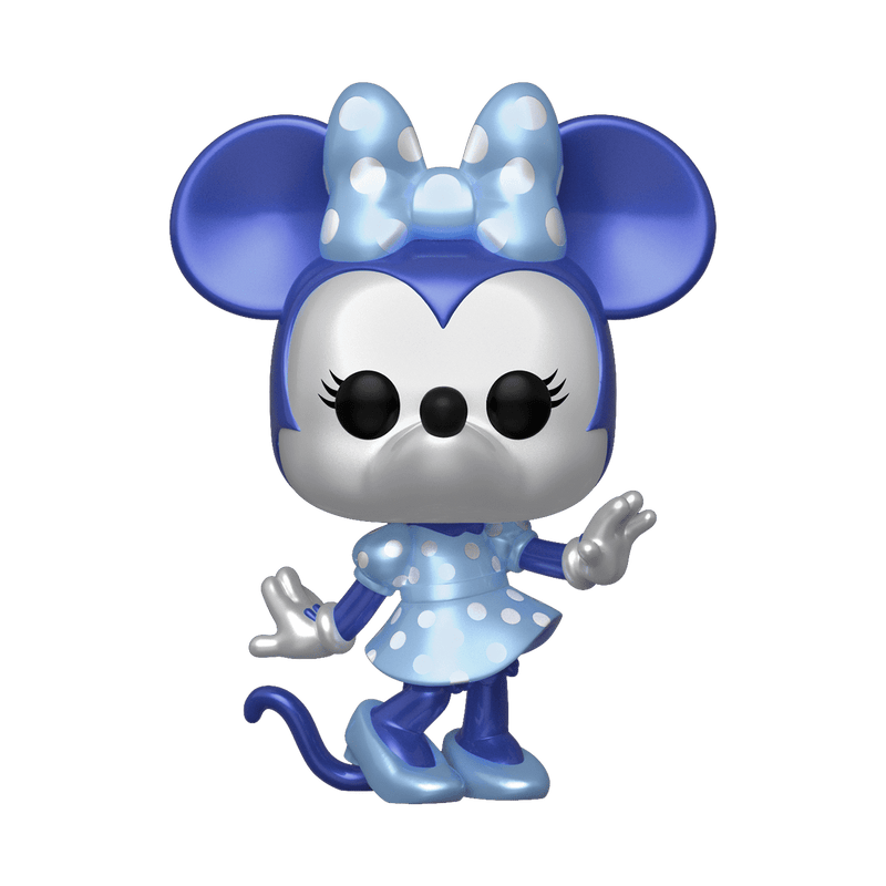 Funko Pop! Disney: M.A.Wish - Minnie Mouse