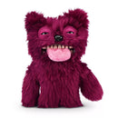 Fugglers Hairy Fuggs - Funny Ugly Monster Plush - 9 inches (Sir Belch)