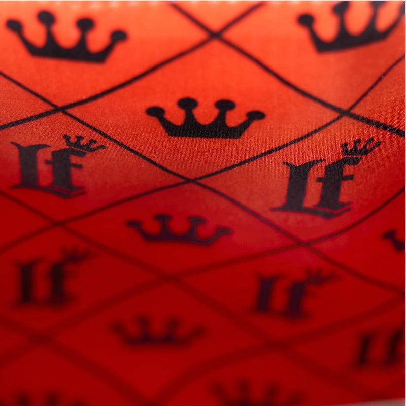 Loungefly Halloween Pumpkin Crossbody & Tote Bag, Orange & Black