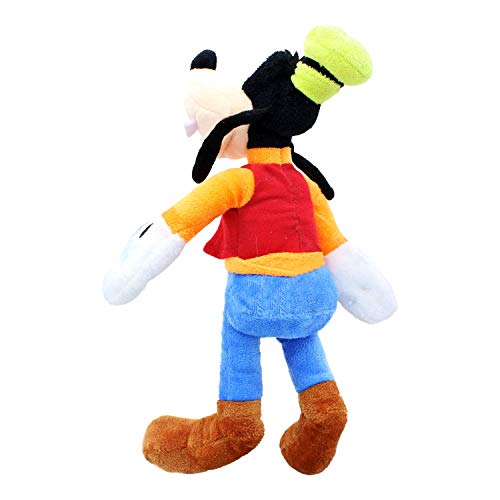 Goofy Plush Toy Doll 11 Inches
