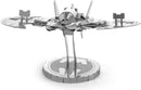 Metal Earth Fascinations Batman 1989 Batwing 3D Metal Model Kit