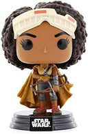 Funko POP! Star Wars: Rise of Skywalker - Jannah