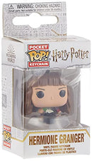 POP Keychain - Harry Potter - Hermione w/Potions