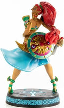 FIRST 4 FIGURES The Legend of Zelda: Breath of the Wild: Urbosa (Standard edition) 18x20x27cm