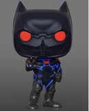 Pop! Heroes Batman Batman (Murder Machine)
