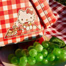 Loungefly Sanrio Hello Kitty Gingham Mini Backpack