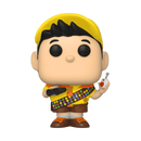 Funko POP! Disney: Dug Days - Russell