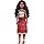 Disney Moana 2 Moana Fashion Doll with 2 Accessories & Removable Outfit, Inspired by the Movie