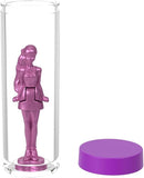Barbie Mini BarbieLand Color Reveal Dolls, 1.5-inch Doll with Surprise Water Reveal (Styles May Vary)