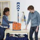 Battleship Shots Game Strategy Ball-Bouncing Game