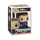 Funko POP! Movies: Fast & Furious 9 - Jakob Toretto