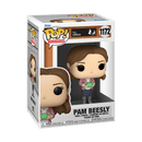 Funko Pop! TV: The Office - Pam with Teapot & Note