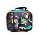 Disney Buzz Lightyear Backpack 16" & Insulated Lunch Bag