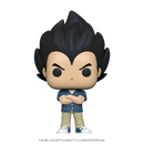 Funko POP! Animation: Dragon Ball Super S4 - Vegeta