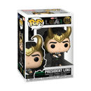 Funko POP! Marvel: Loki - President Loki