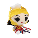 Funko Pop! Plush:  Anniversary - Wonder Woman Challenge Of The Gods (1987)