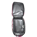 Hello Kitty Bows and Cup Cake Lunch Box Insulated