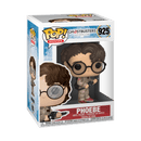 Funko Pop! Movies: Ghostbusters: Afterlife - Phoebe Vinyl Figure