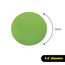 NeeDoh Groovy Glob, Original Squeeze Novelty Toy, Colors Vary, Children Ages 3+