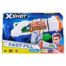 X-Shot Water Warfare Fast-Fill Water Blaster by ZURU