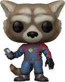 Funko Pop! Marvel: Guardians of The Galaxy Volume 3 - Rocket