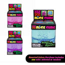 NeeDoh Nice Cube, Satisfying Square Shaped Sensory Toy, Children Ages 3+