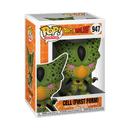 Funko POP! Animation: Dragon Ball Z S8 - Cell (First Form)