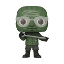 Funko Pop! Movies: The Batman - The Riddler Vinyl Figure