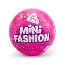 5 Surprise Mini Fashion Series 2 Capsule Novelty and Gag Toy by ZURU