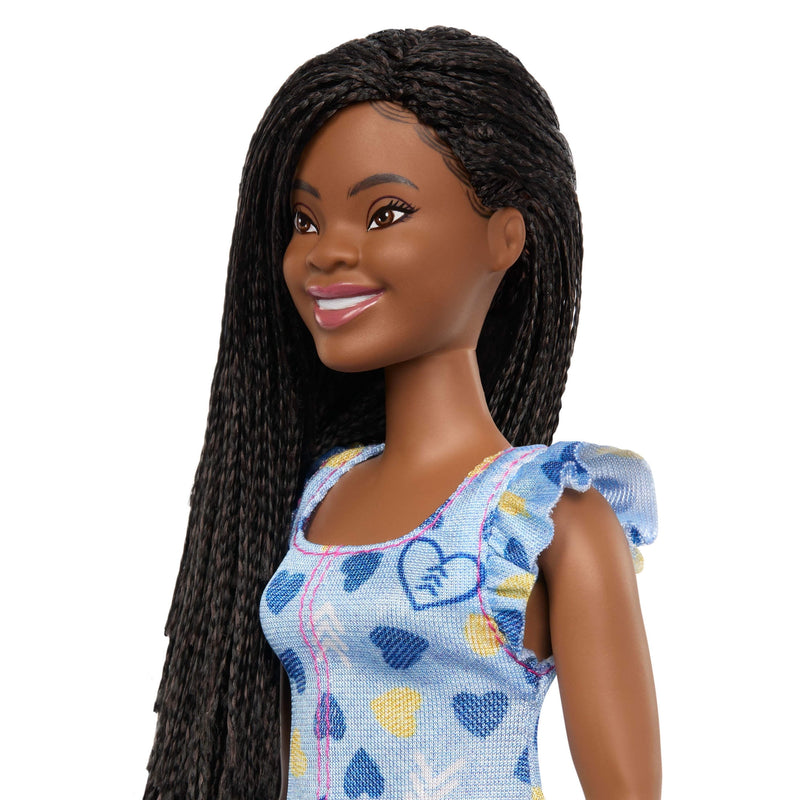 Barbie Fashionistas Doll