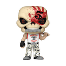 Funko Pop! Rocks: Five Finger Death Punch