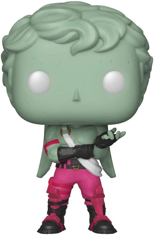 Funko POP! Games: Fortnite S1 - Love Ranger