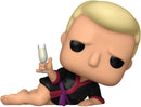 Funko POP TV Futurama Zapp Brannigan