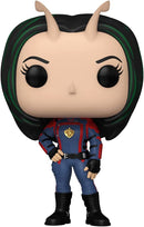 Funko Pop! Marvel: Guardians of The Galaxy Volume 3 - Mantis