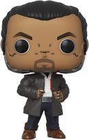 Funko Pop! Games: Cyberpunk 2077 - Takemura