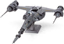 Metal Earth Premium Series Star Wars Mandalorian N-1 Starfighter 3D Metal Model Kit Fascinations