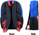 Spider-Man Web Swinging 16" Backpack