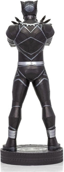 Metal Earth Marvel Black Panther 3D Metal Model Kit Fascinations
