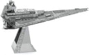 Metal Earth Star Wars Imperial Star Destroyer 3D Metal Model Kit