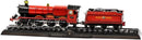 Metal Earth Fascinations Harry Potter Hogwarts Express with Track 3D Metal Model Kit