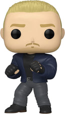 Funko POP! TV: The Umbrella Academy - Luther