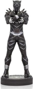 Metal Earth Marvel Black Panther 3D Metal Model Kit Fascinations