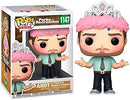 Funko POP! TV: Parks & Recreation - Andy as Princess Rainbow Sparkle