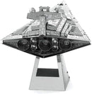 Metal Earth Star Wars Imperial Star Destroyer 3D Metal Model Kit