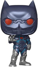 Pop! Heroes Batman Batman (Murder Machine)