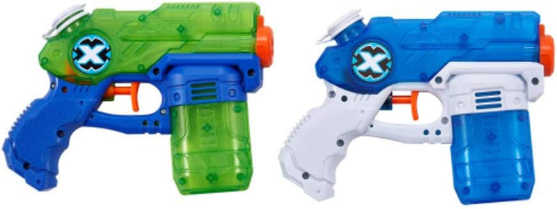 Zuru Double Water Blaster