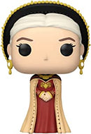 Funko Pop! TV: House of the Dragon - Rhaenyra Targaryen Vinyl Figure